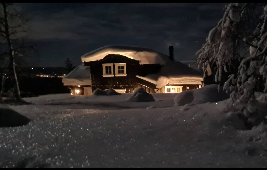 Feriehuse - Hov/Søndre Land , Norge - N32071 11