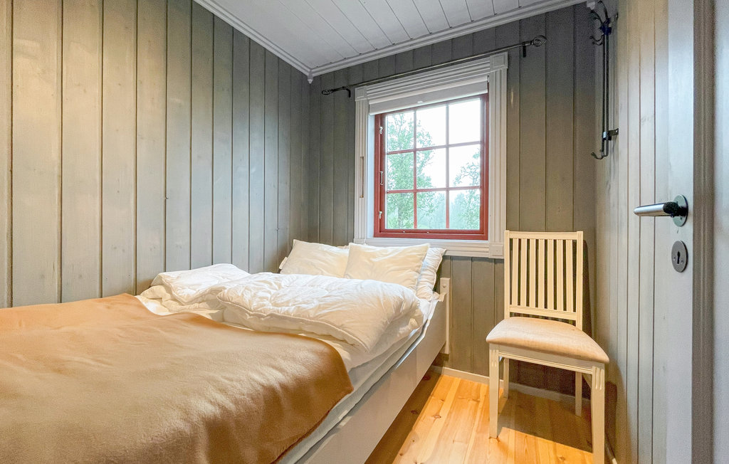 Ferienhaus - Reinli, Sør-Aurdal, Norge , Norwegen - N32078 20