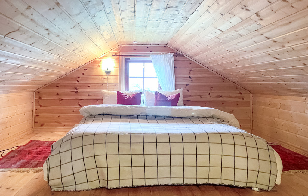 Ferienhaus - Reinli, Sør-Aurdal, Norge , Norwegen - N32078 23