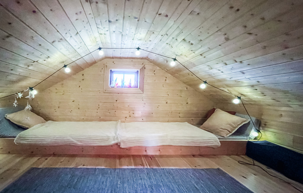 Ferienhaus - Reinli, Sør-Aurdal, Norge , Norwegen - N32078 24