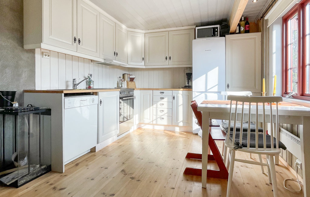 Ferienhaus - Reinli, Sør-Aurdal, Norge , Norwegen - N32078 6