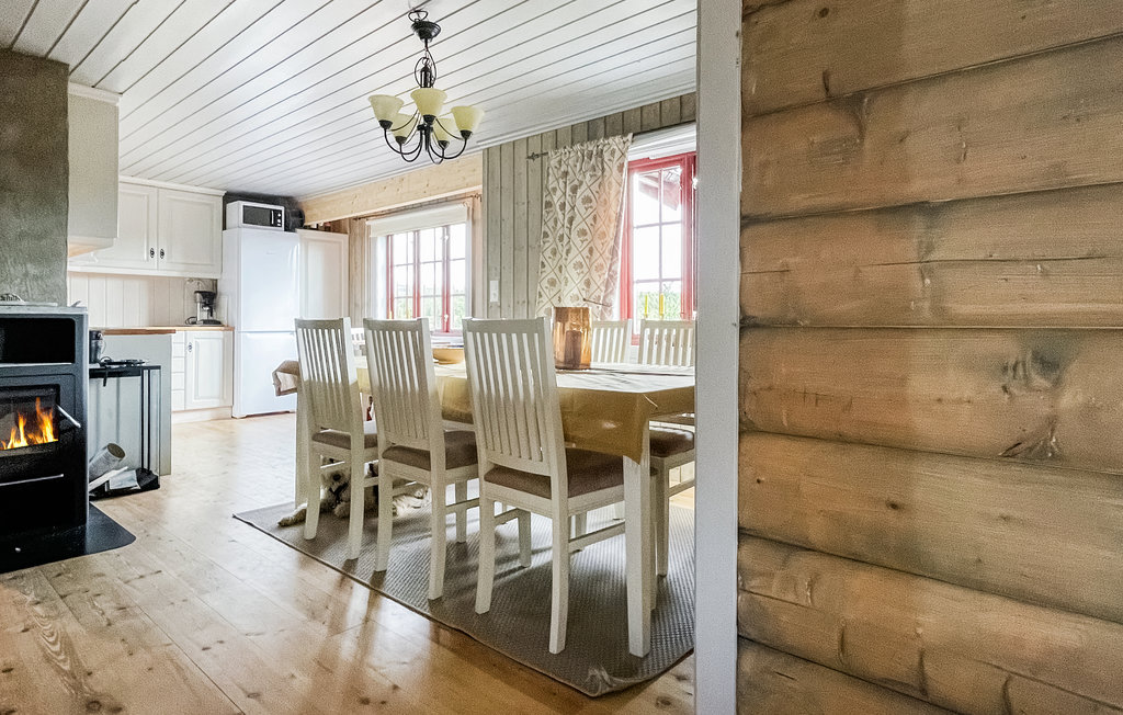 Ferienhaus - Reinli, Sør-Aurdal, Norge , Norwegen - N32078 5