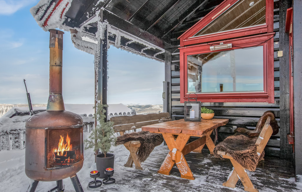 Feriehus - Valdres , Norge - N32052 18