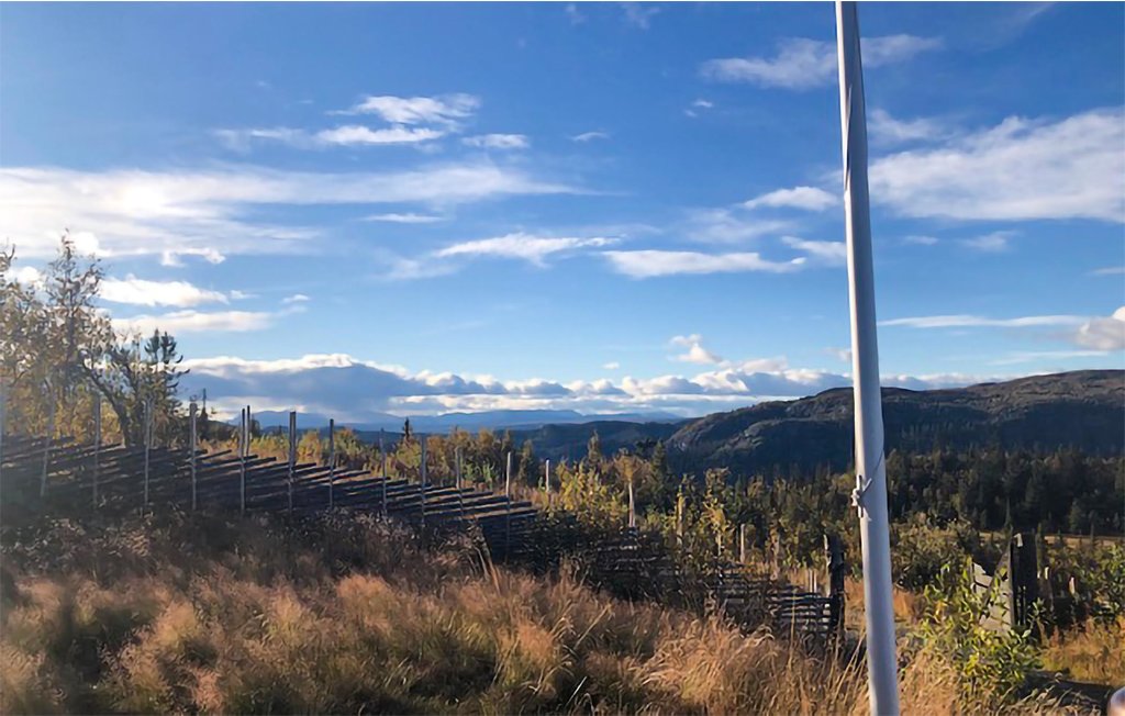 Feriehus - Valdres , Norge - N32052 20