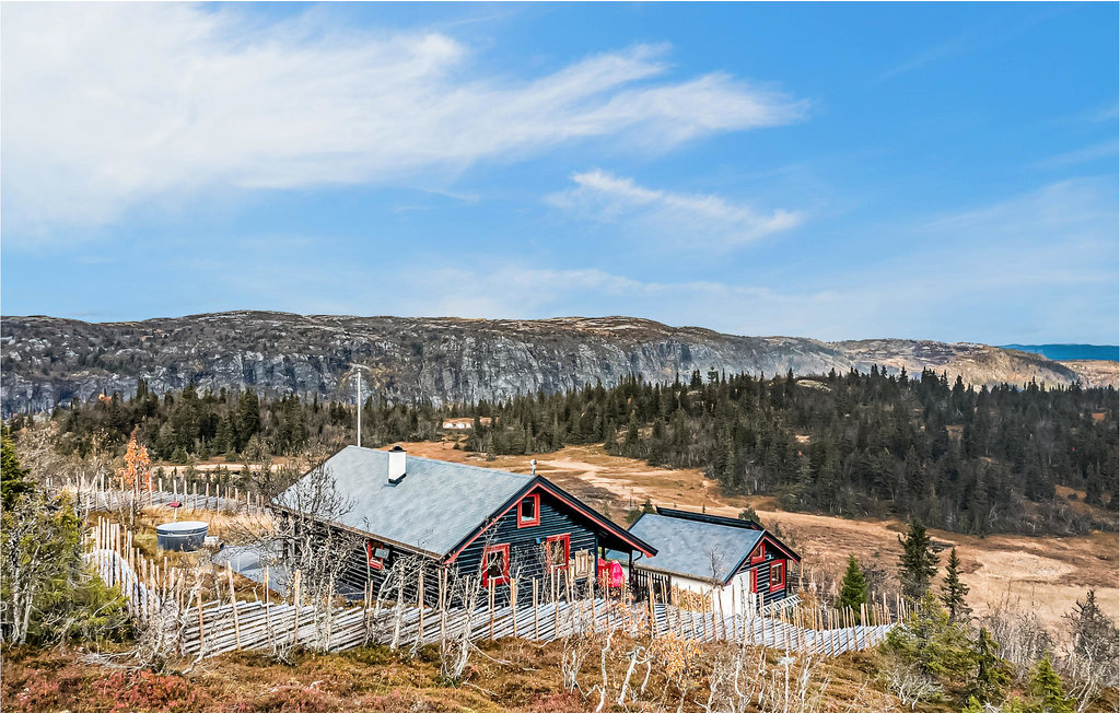 Feriehus - Valdres , Norge - N32052 11