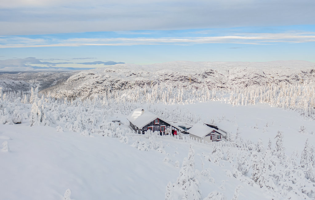 Feriehus - Valdres , Norge - N32052 12