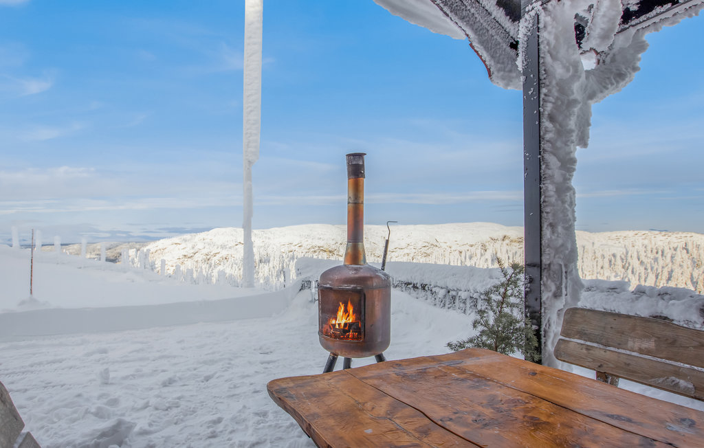 Feriehus - Valdres , Norge - N32052 19
