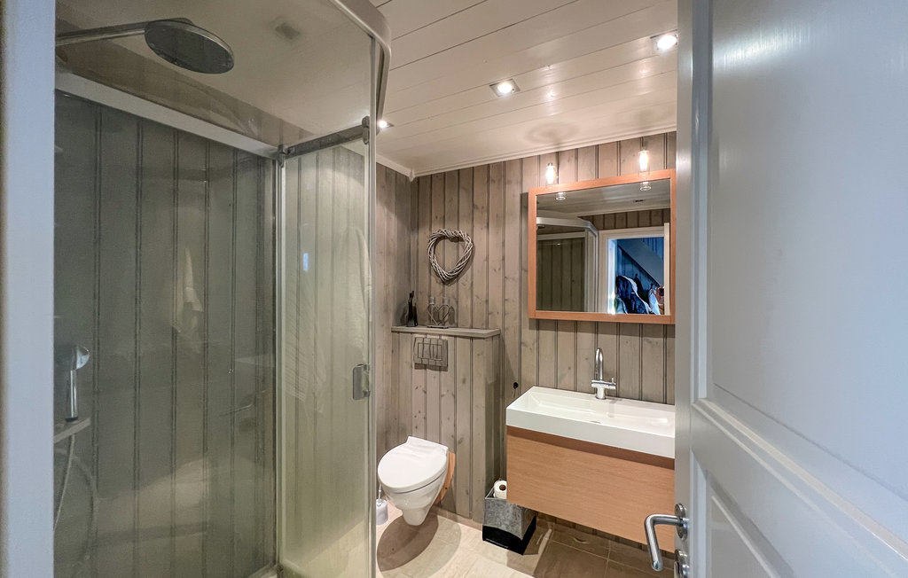 Semesterhus - Vaset , Norge - N32179 16