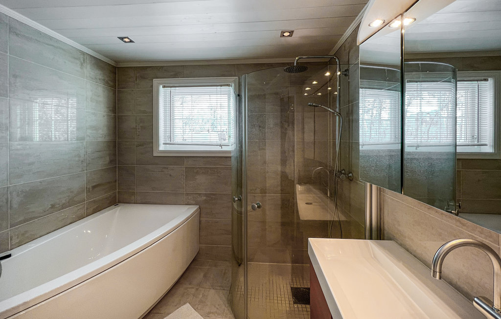 Semesterhus - Vaset , Norge - N32179 17