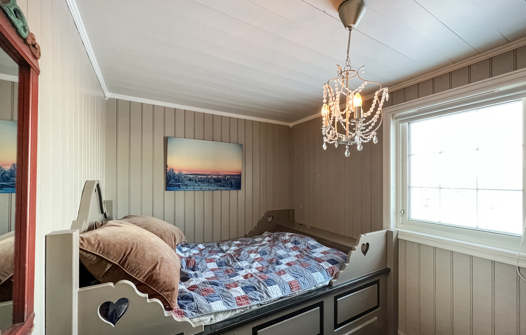 Semesterhus - Vaset , Norge - N32179 12