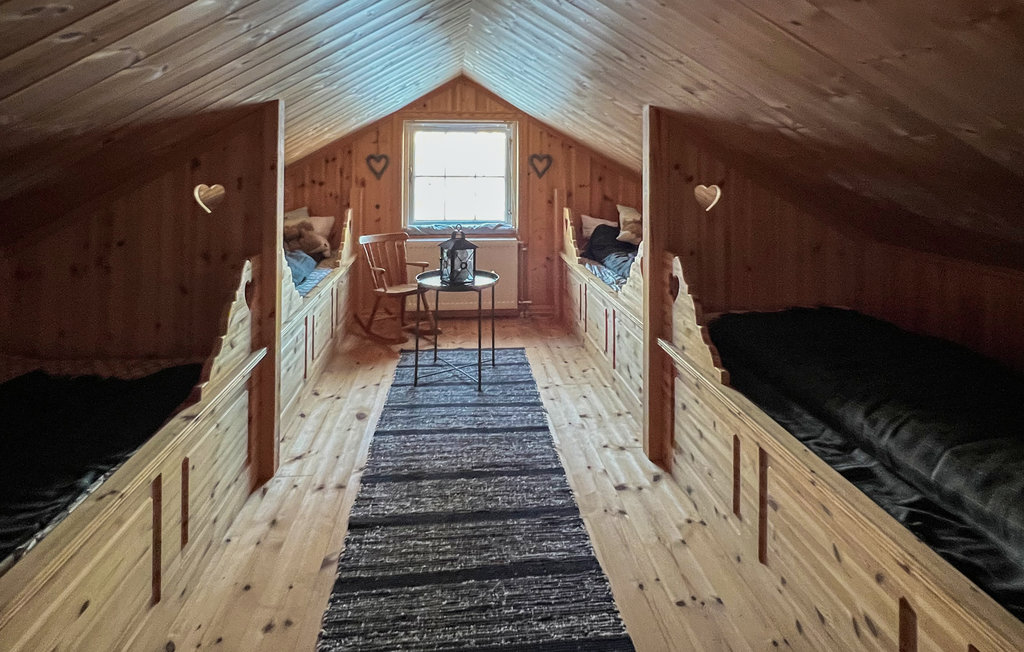 Semesterhus - Vaset , Norge - N32179 14