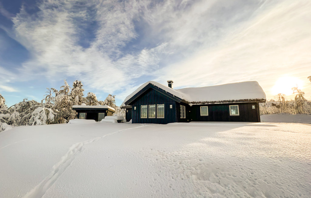Semesterhus - Vaset , Norge - N32179 10