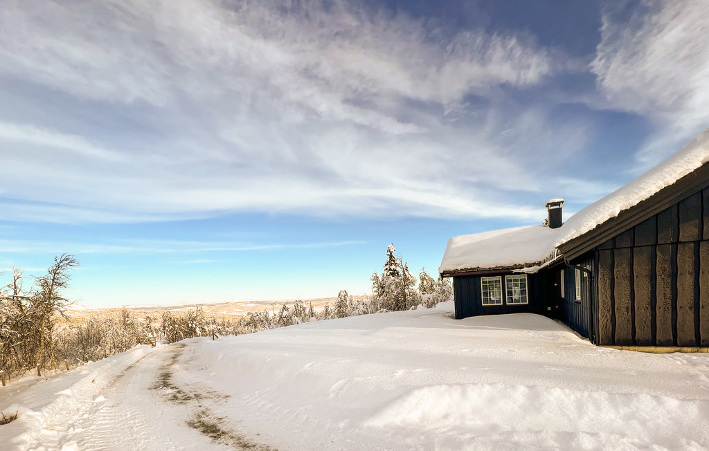 Semesterhus - Vaset , Norge - N32179 2