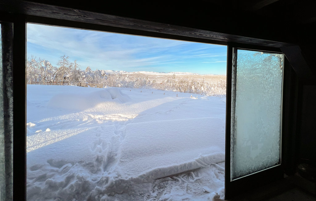 Semesterhus - Vaset , Norge - N32179 11