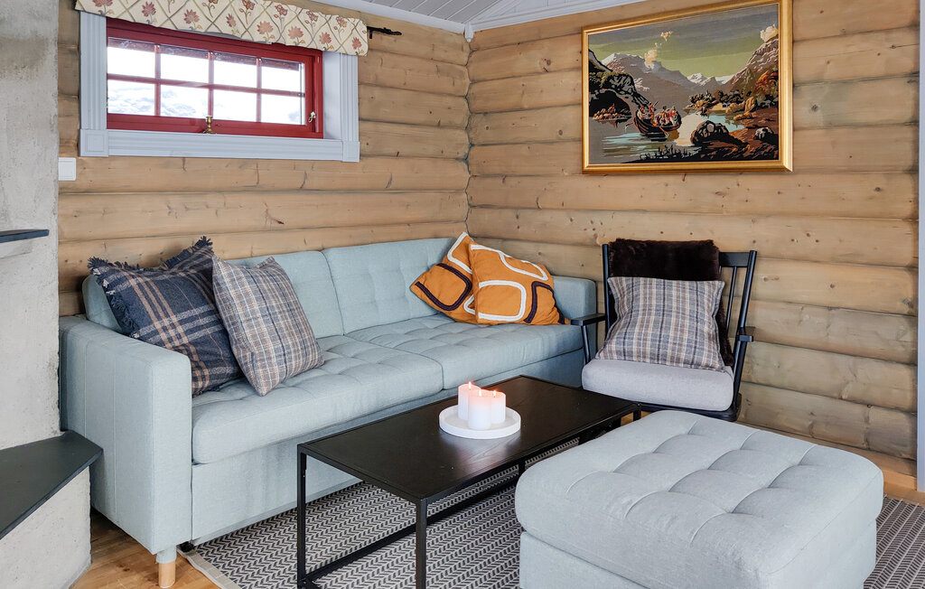 Ferienhaus - Reinli, Sør-Aurdal, Norge , Norwegen - N32078 3