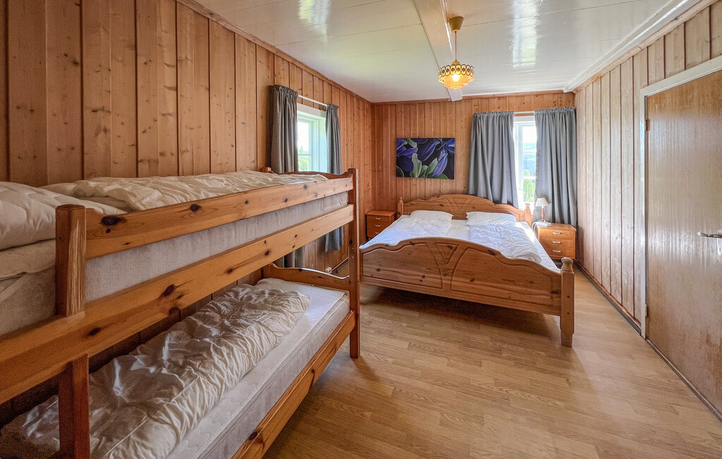 Kuća-za-odmor - Valdres , Norveška - N32081 8