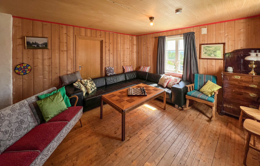 Kuća-za-odmor - Valdres , Norveška - N32081 2