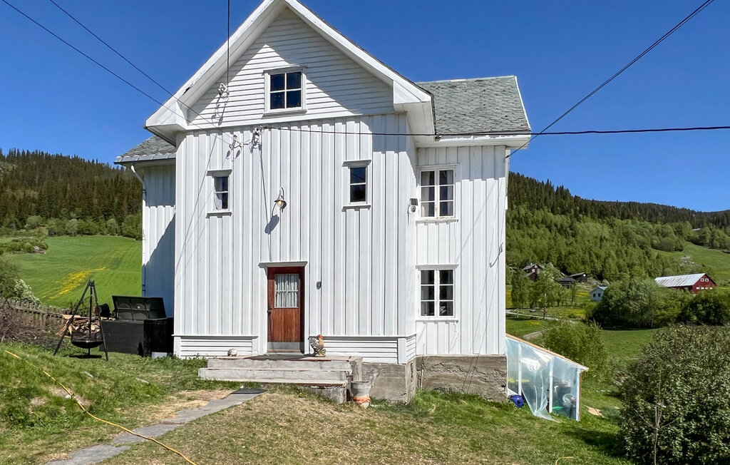 Kuća-za-odmor - Valdres , Norveška - N32081 5
