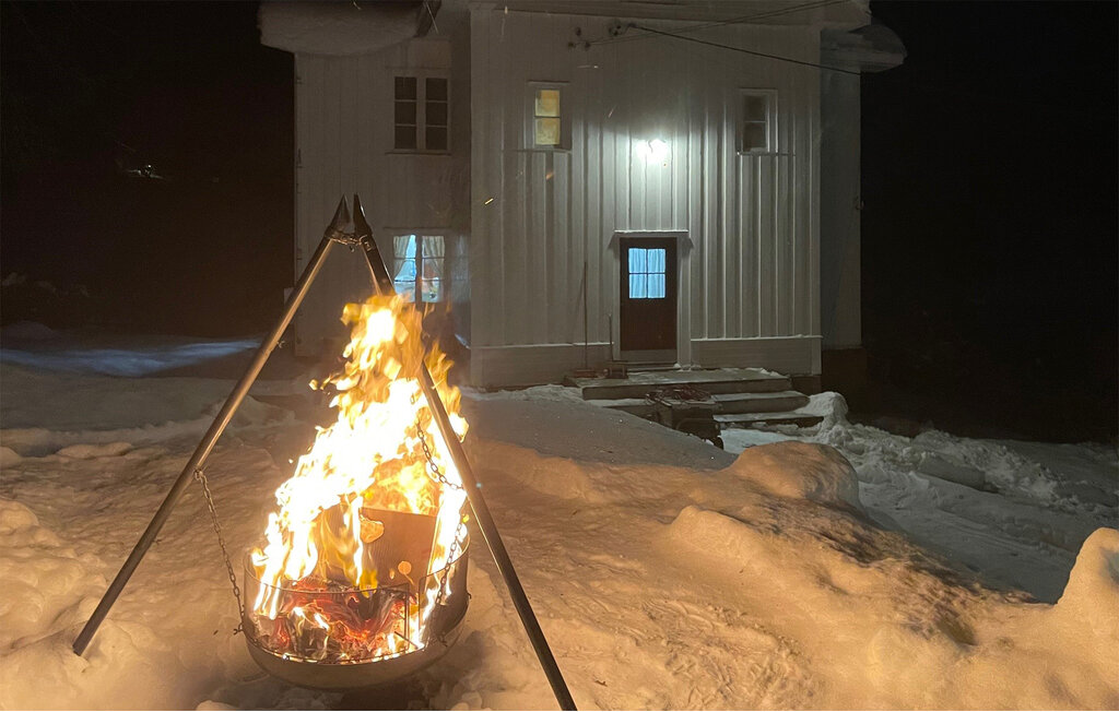 Kuća-za-odmor - Valdres , Norveška - N32081 6