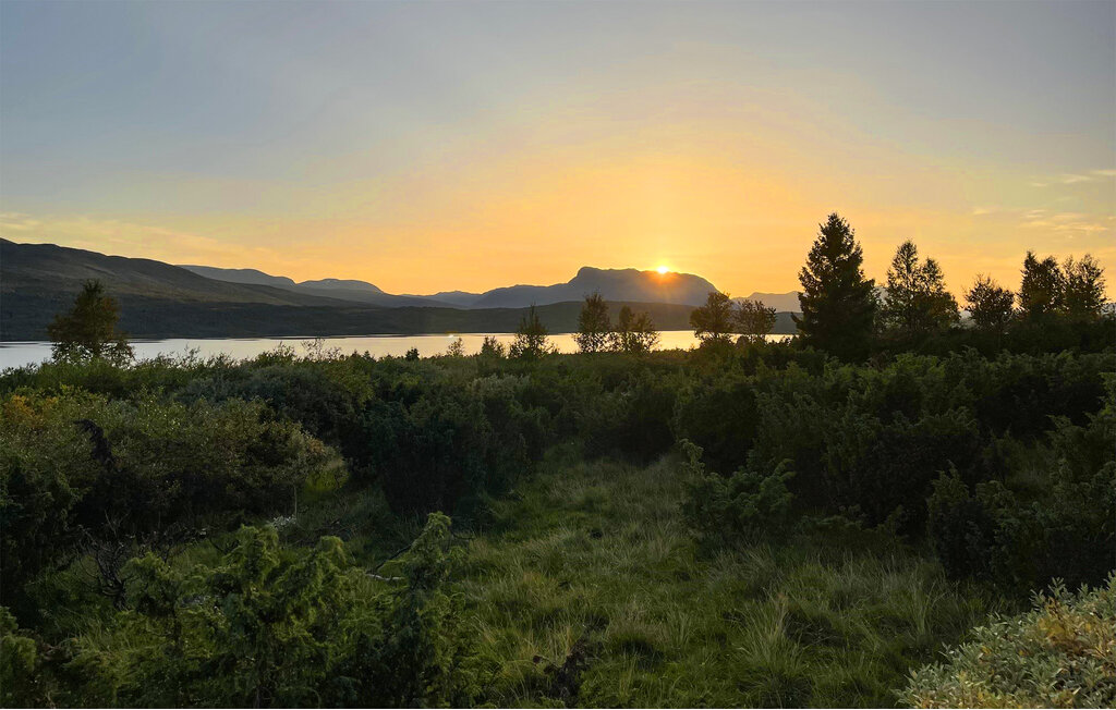 Domy wakacyjne - Valdres , Norwegia - N32082 12