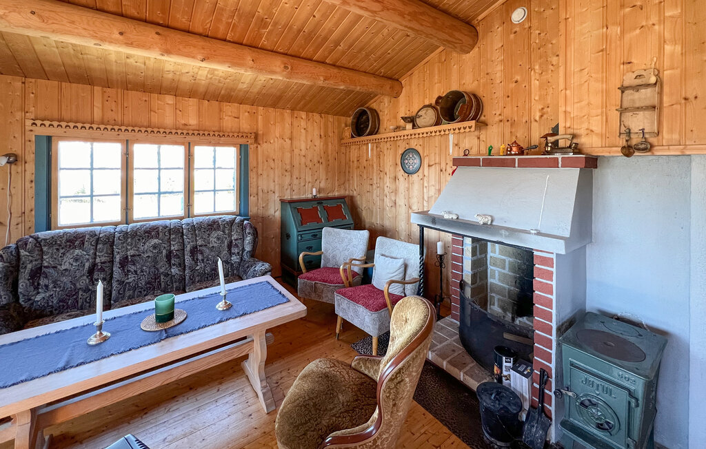 Domy wakacyjne - Valdres , Norwegia - N32082 4