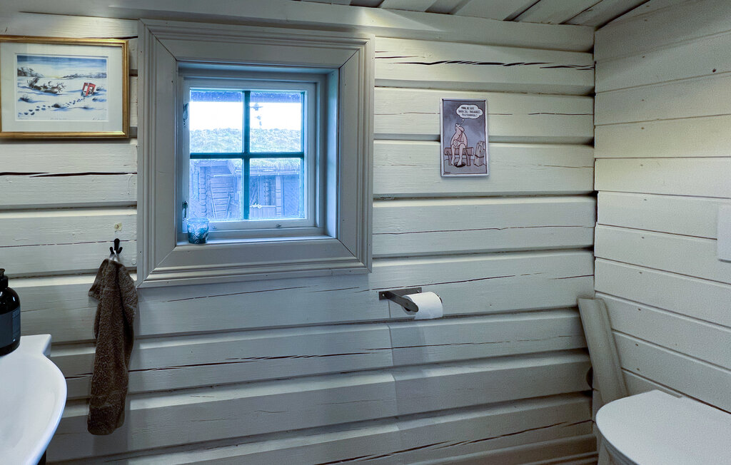 Ferienhaus - Valdres , Norwegen - N32084 22