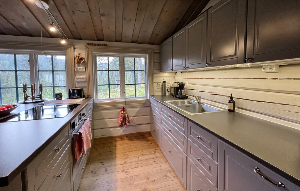 Ferienhaus - Valdres , Norwegen - N32084 7