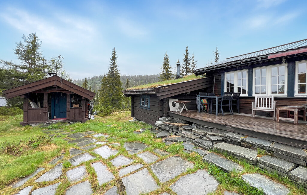 Ferienhaus - Valdres , Norwegen - N32084 10