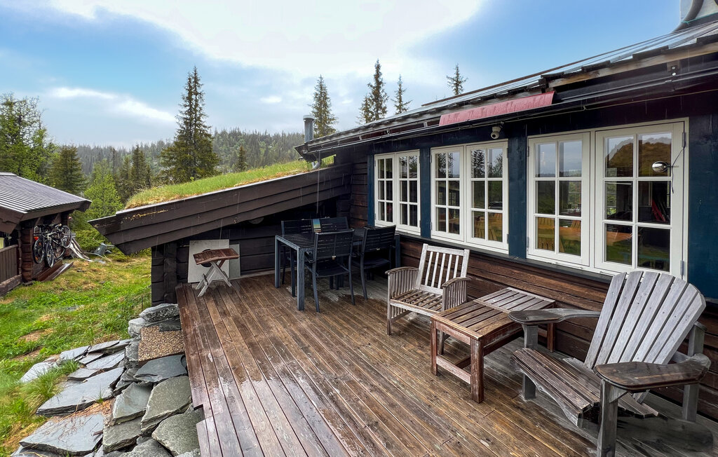 Ferienhaus - Valdres , Norwegen - N32084 2