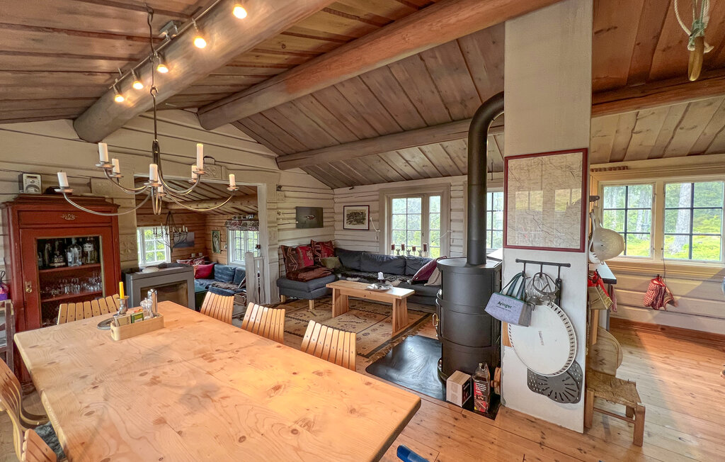 Ferienhaus - Valdres , Norwegen - N32084 6