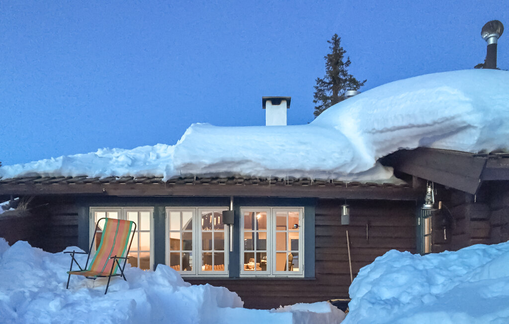 Ferienhaus - Valdres , Norwegen - N32084 14