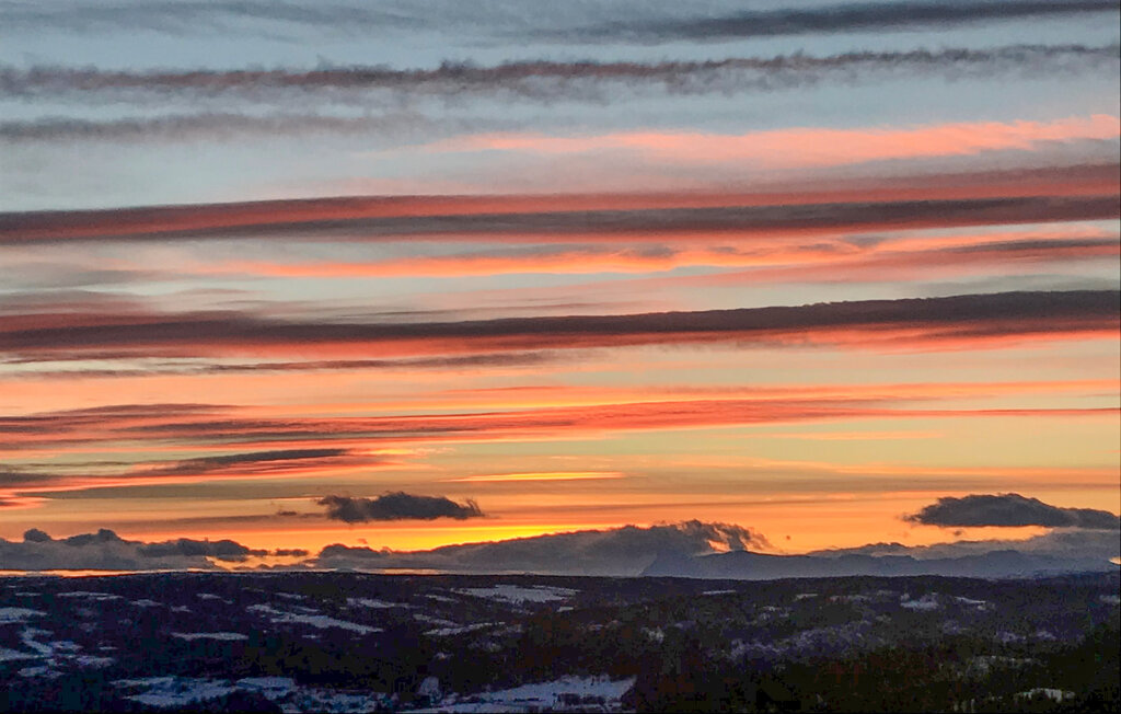 Feriehuse - Valdres , Norge - N32068 26