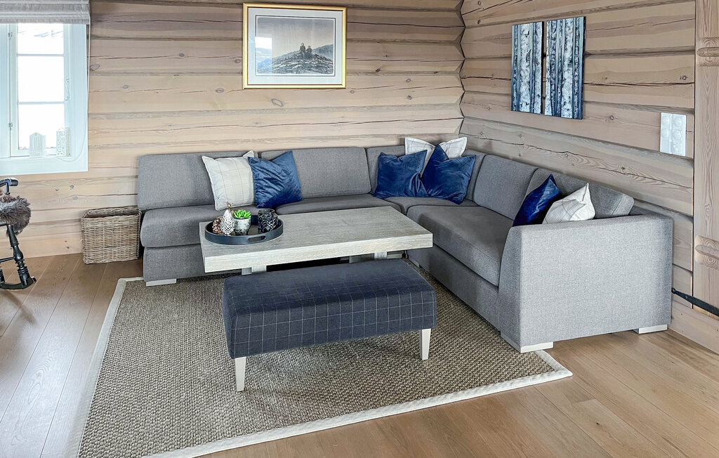 Feriehuse - Valdres , Norge - N32068 3