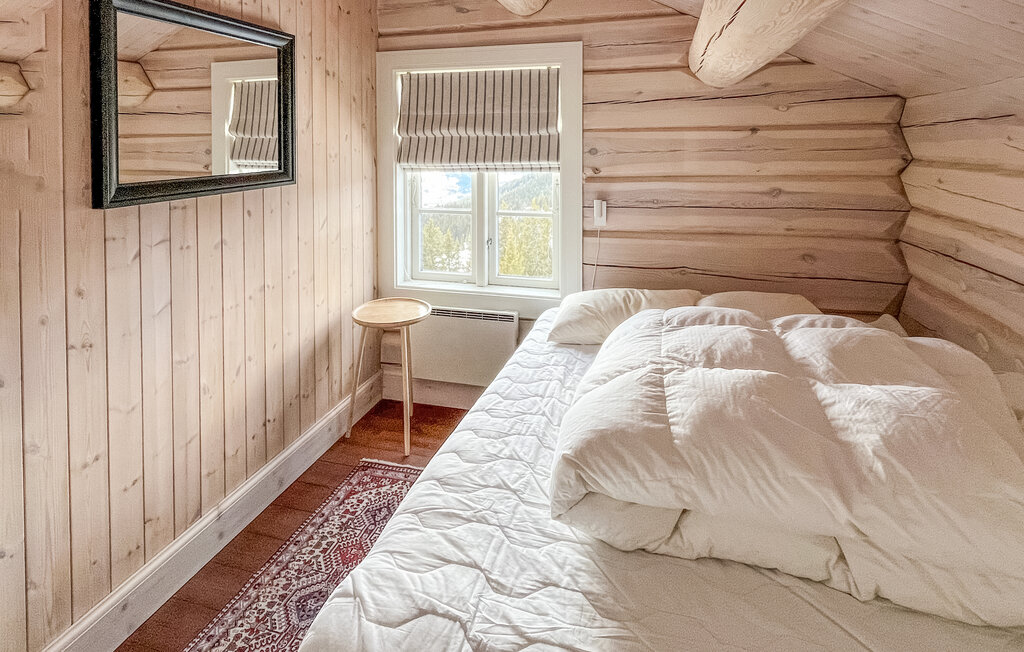 Feriehuse - Valdres , Norge - N32068 17