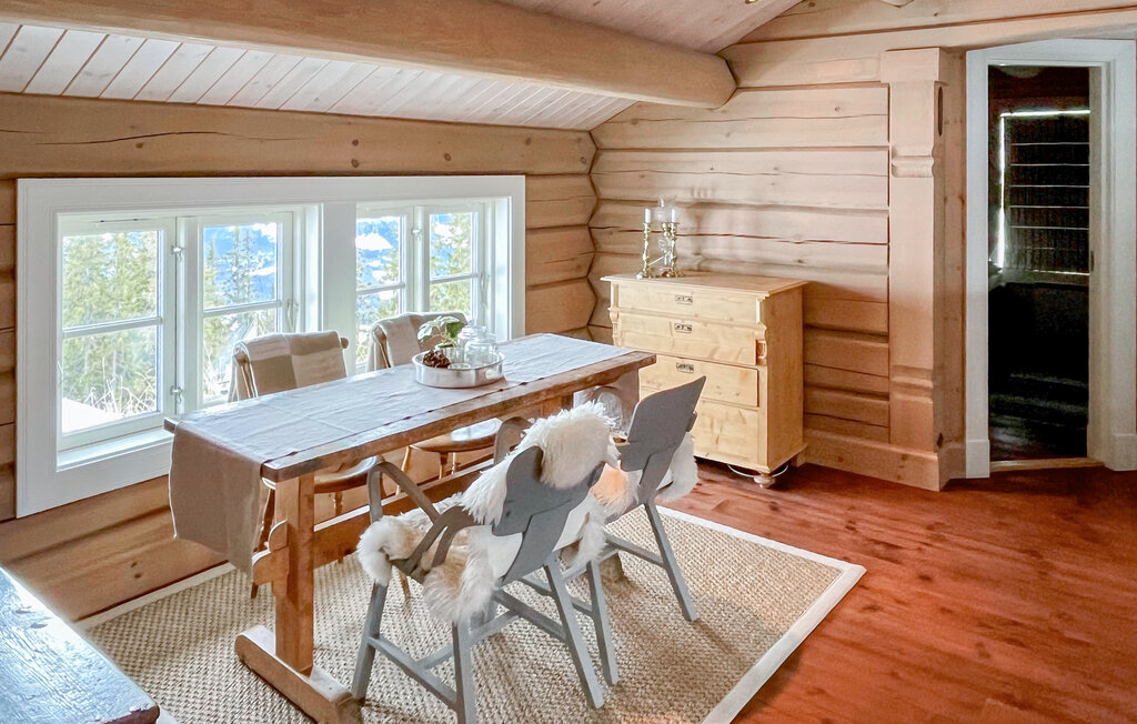 Feriehuse - Valdres , Norge - N32068 6