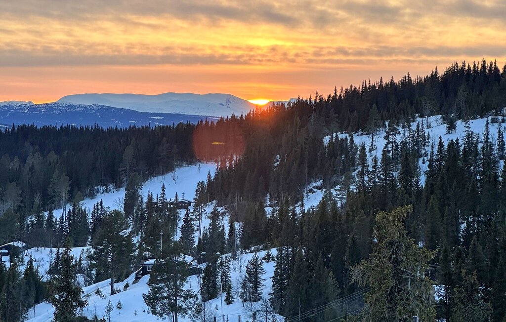 Feriehuse - Valdres , Norge - N32068 25