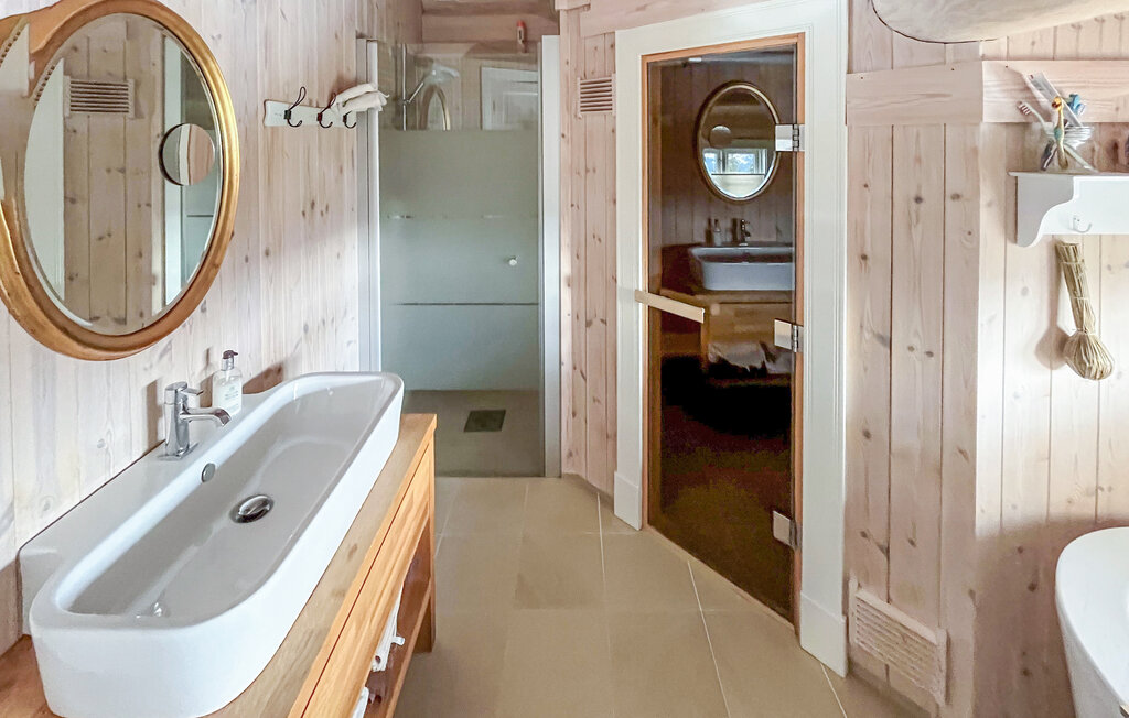 Feriehuse - Valdres , Norge - N32068 21