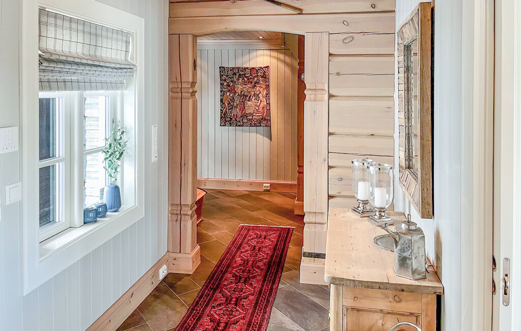 Feriehuse - Valdres , Norge - N32068 13