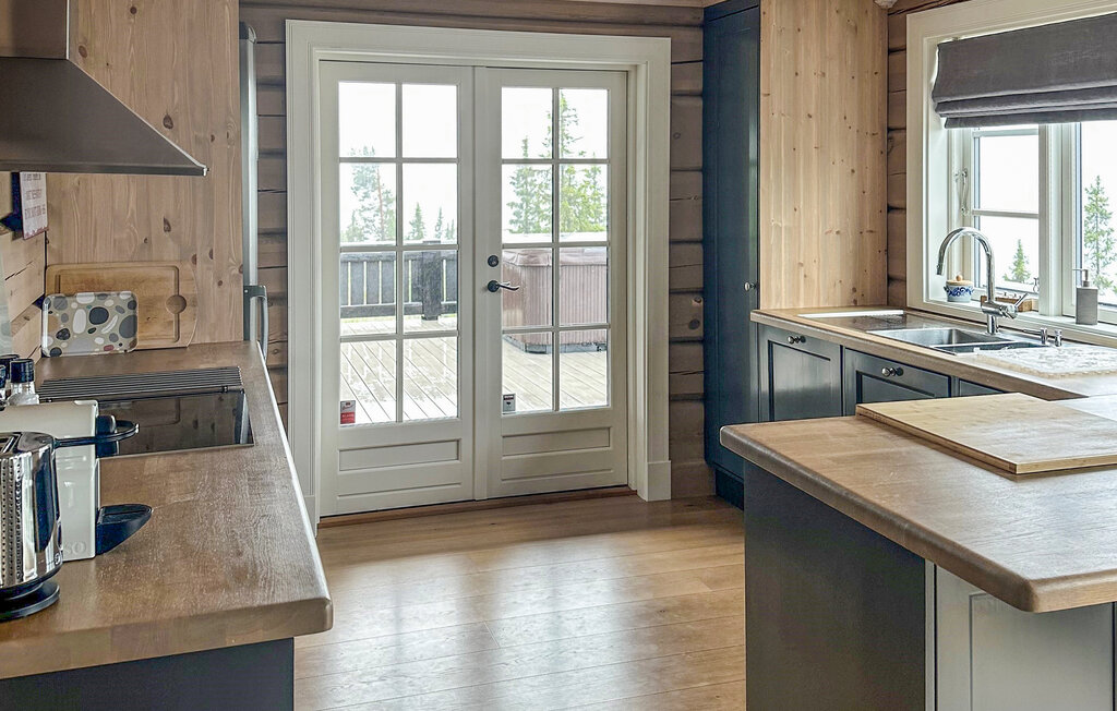 Feriehuse - Valdres , Norge - N32068 11