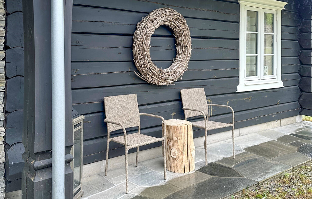 Feriehuse - Valdres , Norge - N32068 9