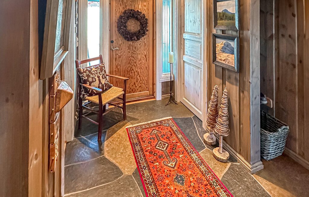 Ferienhaus - Beitostølen , Norwegen - N32070 10