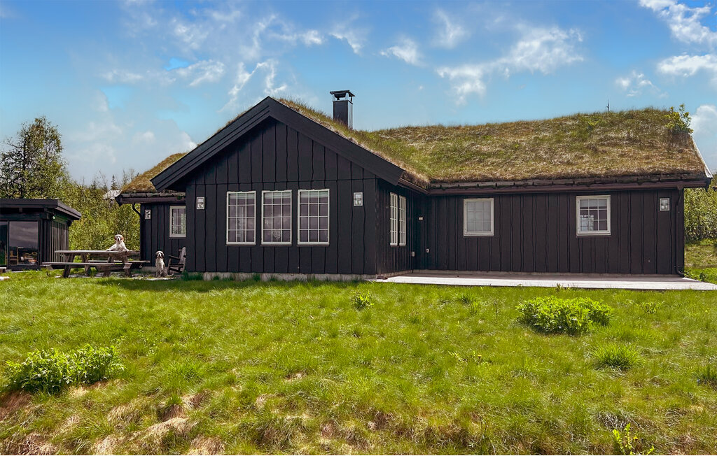 Semesterhus - Vaset , Norge - N32179 1