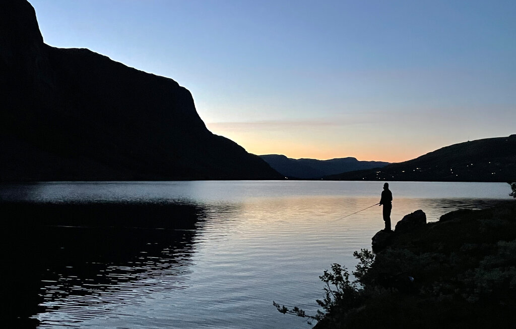 Lejlighed - Filefjell/Tyinkrysset , Norge - N32085 13