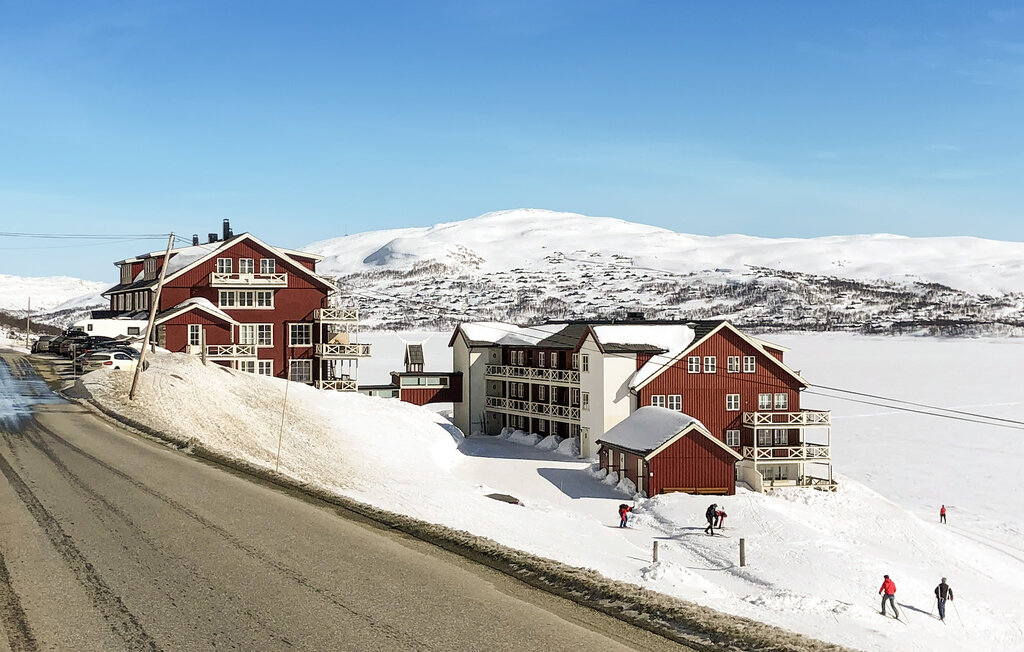 Lejlighed - Filefjell/Tyinkrysset , Norge - N32085 15