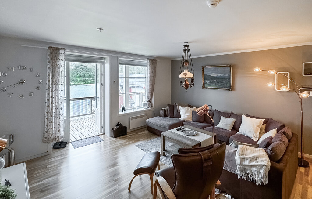 Lejlighed - Filefjell/Tyinkrysset , Norge - N32085 2