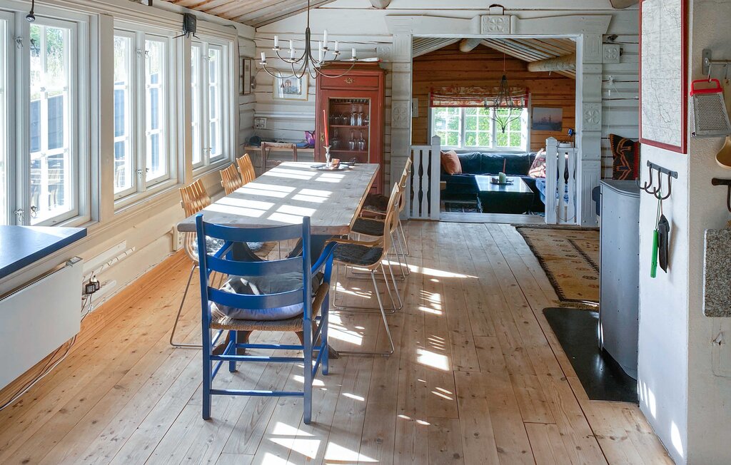 Ferienhaus - Valdres , Norwegen - N32084 4