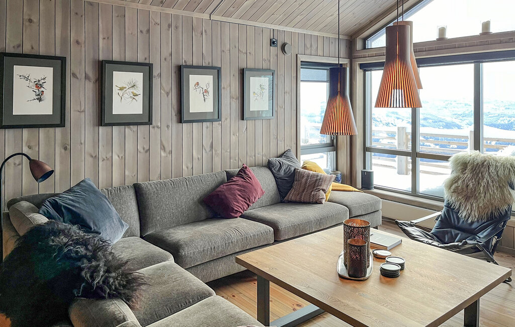 Ferienhaus - Valdres , Norwegen - N32067 14