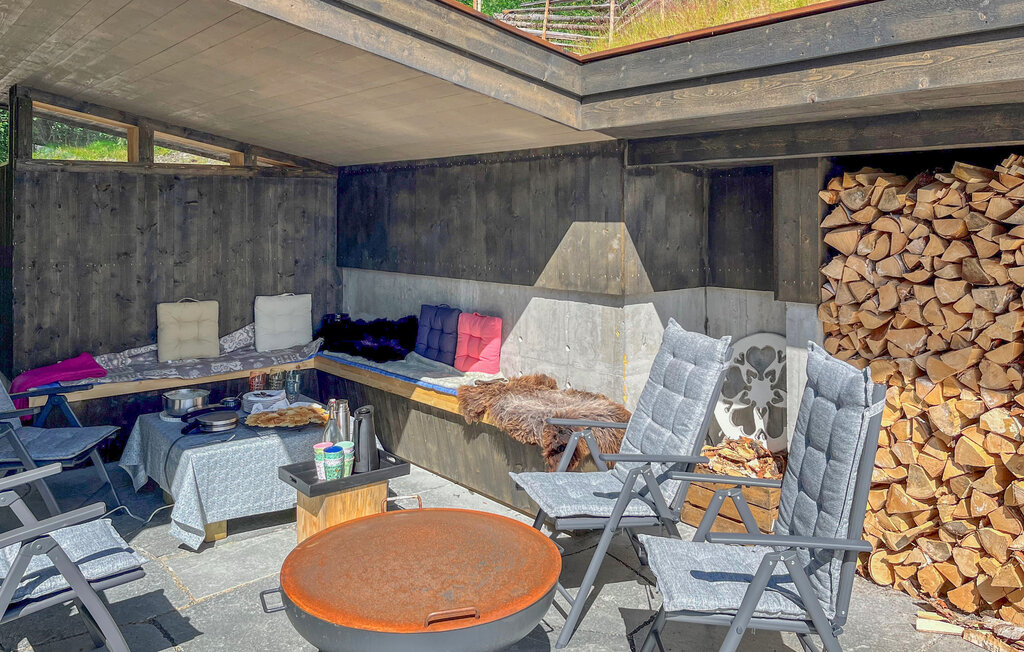 Ferienhaus - Valdres , Norwegen - N32067 6