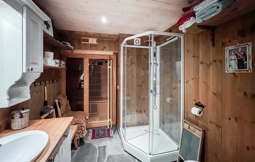 Ferienhaus - Valdres/Etnedal , Norwegen - N32149 17