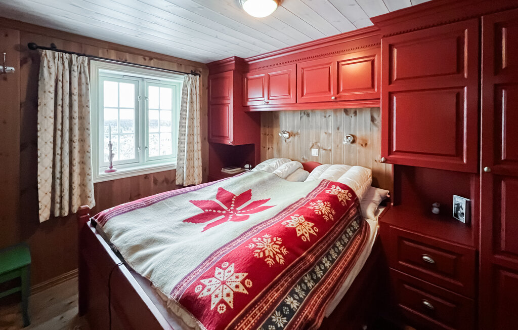 Ferienhaus - Valdres/Etnedal , Norwegen - N32149 8